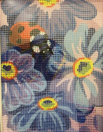 kit petit point 3350K