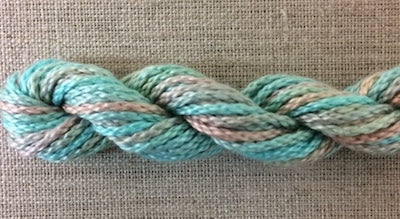 Caron - Watercolours - 034 Bouquet