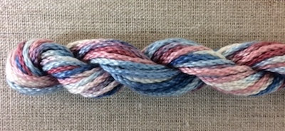 Caron - Watercolours - 040 Williamsburg