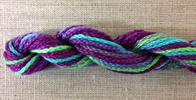 Caron - Watercolours - 199 Havana