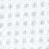 Zweigart - Aida 14 count - blanc - 1/2 mètre (1,10 mètre de large)