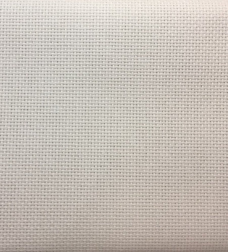 Aida 16 count - Zweigart -  ivoire 3251/264