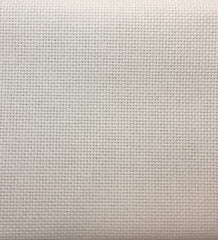 Aida 16 count - Zweigart -  ivoire 3251/264