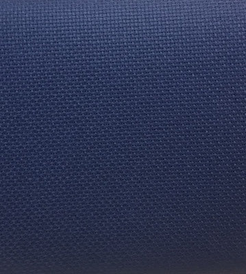 Aida 16 count - Zweigart -  navy 3251/589