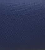 Aida 16 count - Zweigart -  navy 3251/589