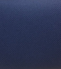 Aida 16 count - Zweigart -  navy 3251/589