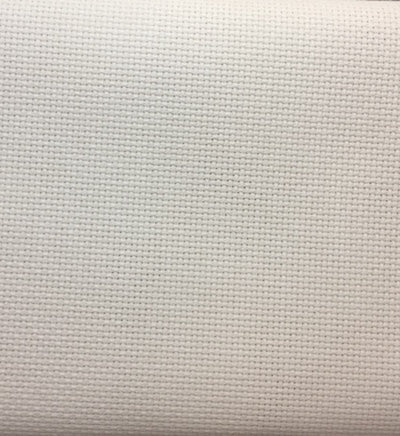 Aida 16 count - Zweigart -  platinum 3251/770