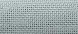Aida 14 count - LA - light grey