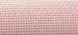 Aida 14 count - LA - medium pink