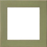 Cadre Mill Hill - vert olive