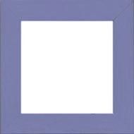 Cadre Mill Hill - periwinkle