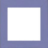 Cadre Mill Hill - periwinkle