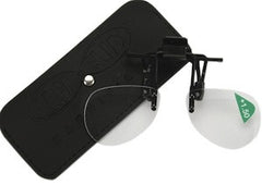 Lentilles loupe 1,5X