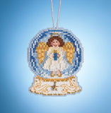 Kit à perler Angel globe