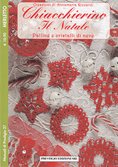 Chiacchierino Il Natale - Annamaria Riccardi