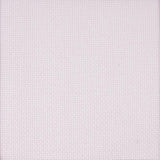 Aida 14 count irisée rose