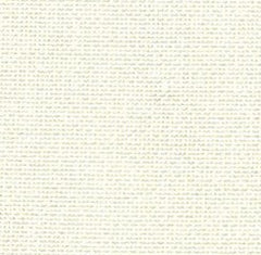 Zweigart - Lugana 25 count - antique white - 1 mètre