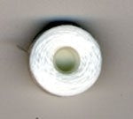 Fil Nymo Mill Hill bobine - blanc