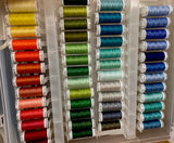 Fils coton petites - Sulky 12W