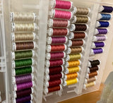 Fils coton petites - Sulky 12W