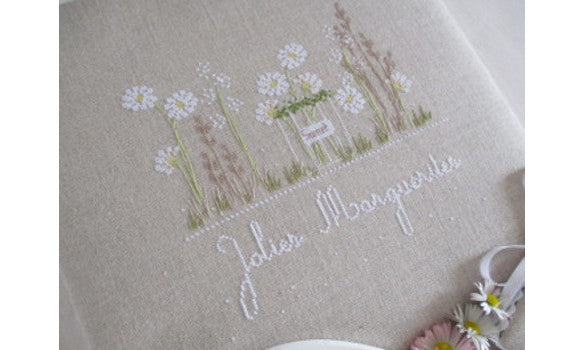 Une croix, le temps d'un thé - 2004