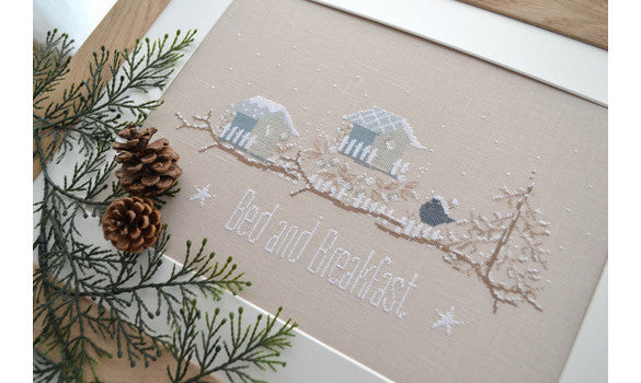 Une croix, le temps d'un thé - 2202