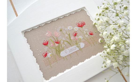 Une croix, le temps d'un thé - 2204