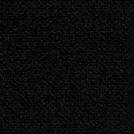 Zweigart - Aida 18 count -  black - 3793/720 19 x 21 pouces