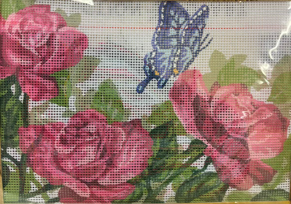 kit petit point 6244