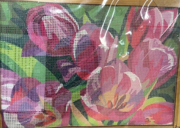 kit petit point 6289