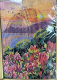kit petit point 6338