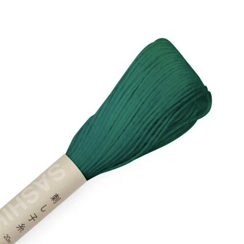 Fil Sashiko de marque Olympus - bouteille - 37