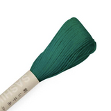 Fil Sashiko de marque Olympus - bouteille - 37