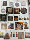 Revue Just Cross-stitch - Halloween 2026