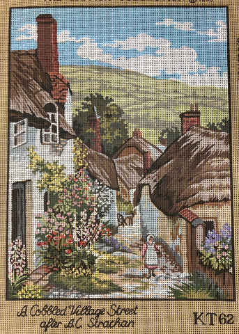 Toile imprimée : thème paysages