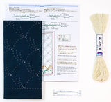 Kit Sashiko - Olympus - Hanafukin - 201