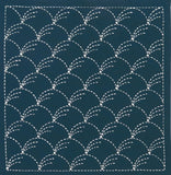 Kit Sashiko - Olympus - Hanafukin - 201