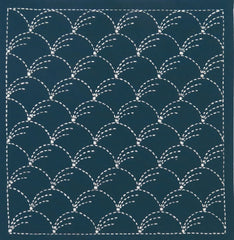 Kit Sashiko - Olympus - Hanafukin - 201