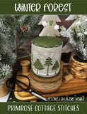 Primrose Cottage - Winter forest