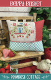 Primrose Cottage - Berry basket