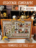 Primrose Cottage - Seasonal samplings - autumn