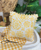 Primrose Cottage - Summer quaker