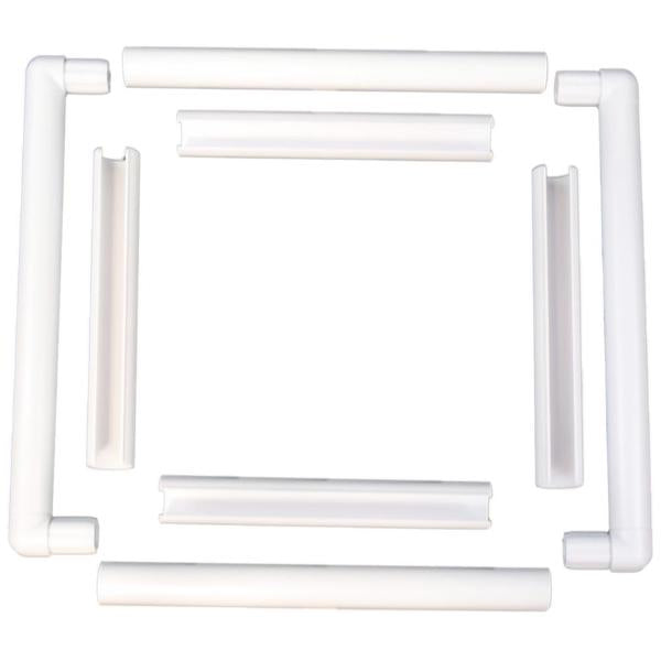 Cadre Q-snap 11 x 11 pouces