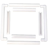 Cadre Q-snap 11 x 11 pouces
