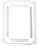 Cadre Q-snap 11 x 17 pouces