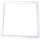 Cadre Q-snap 17 x 17 pouces