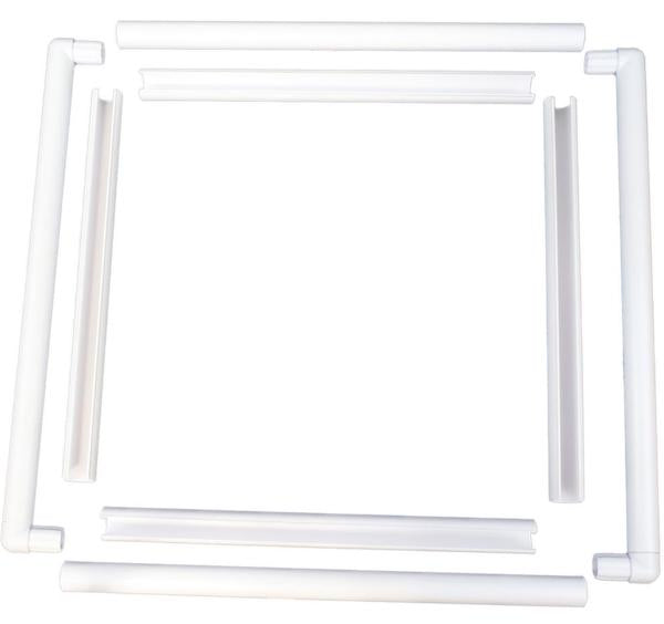 Cadre Q-snap 17 x 17 pouces
