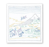 Kit Sashiko - Olympus - Umezawa Hamlet-fieds in Sagami Province
