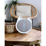 Chats & souris au point de croix - Mains et merveilles