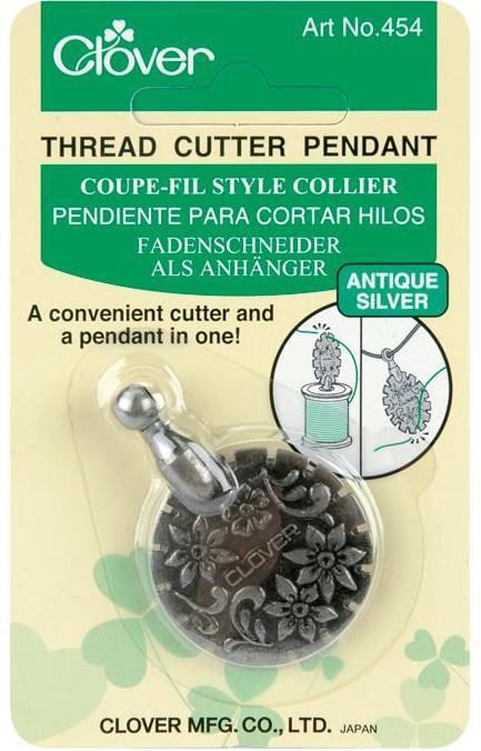 Coupe-fils Clover
